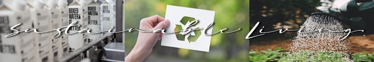 SustainableLiving