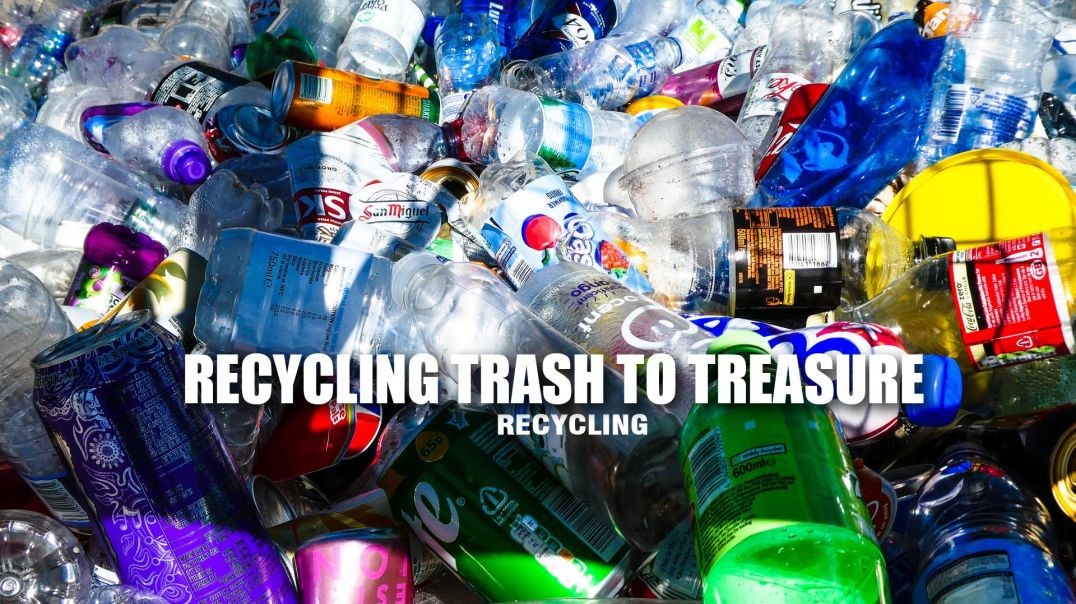 4 Ways to Turn Waste into Treasure   World Economic Forum