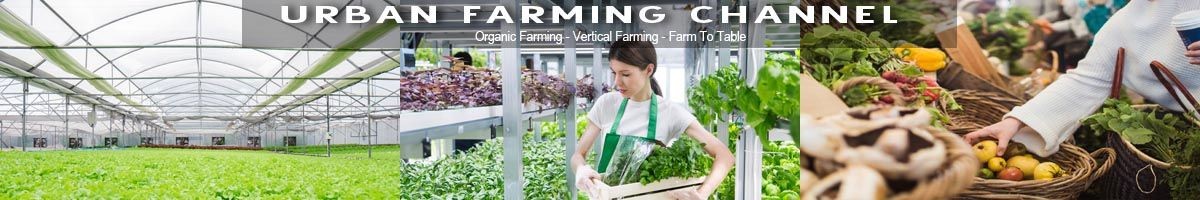 UrbanFarming