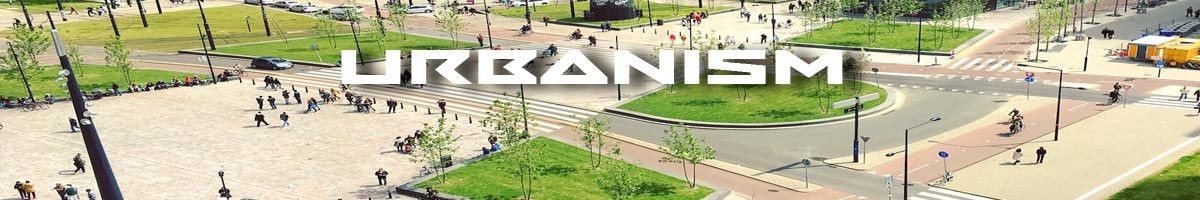 Urbanism