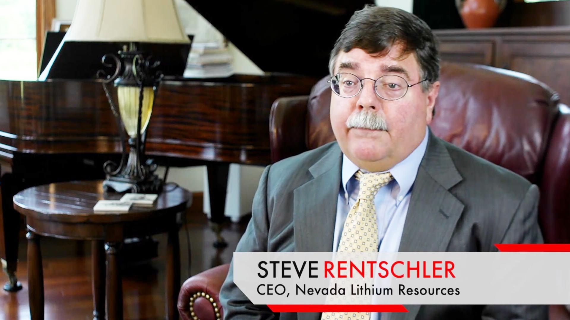 CEO Clips: Nevada Lithium Resources (CSE: NVLH) | An Exploding Industry