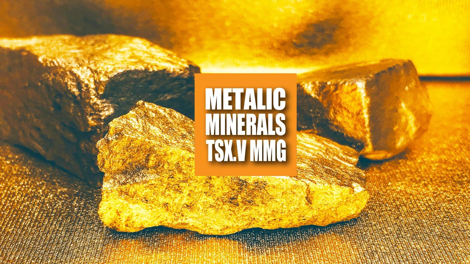 Metallic Minerals (TSX.V: MMG): Big Plans for their Keno Hill Project