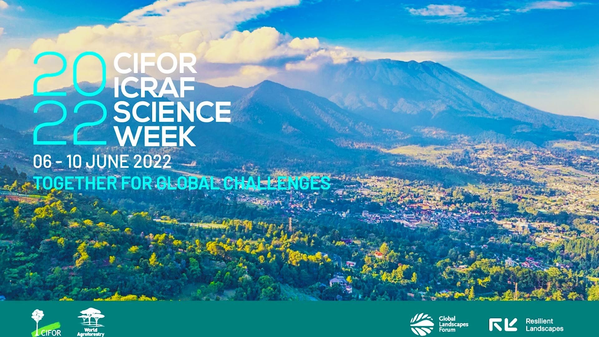 Science Week - Nguyen Thi Toan - Promoting Ecosystem-based Adaptation (EbA)...