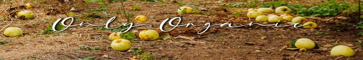 OnlyOrganic