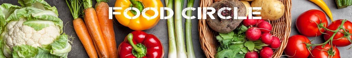 Food_Circle