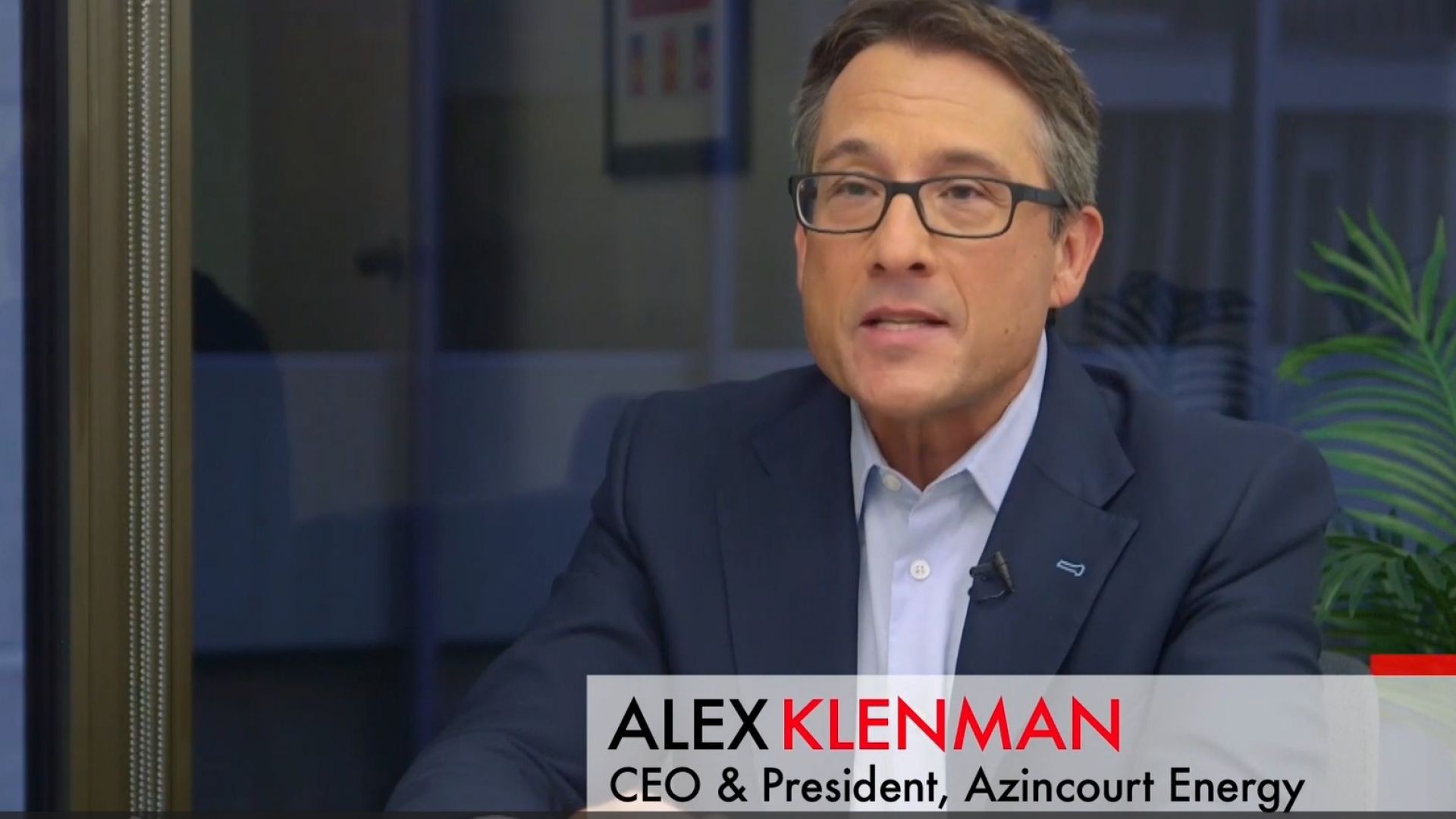 Azincourt Energy (TSX.V: AAZ): Uranium Exploration & Development