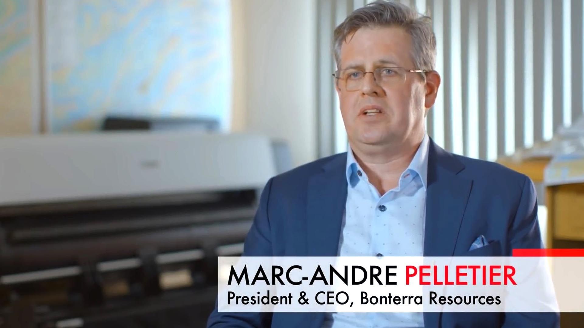 Bonterra Resources (TSX.V: BTR, OTCQX: BONXF): Quebec’s Next Gold Camp