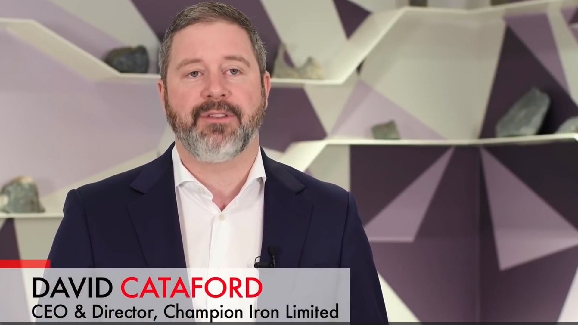 Champion Iron (TSX: CIA, OTCQX: CIAFF): Leader in High-Grade Mining & Development