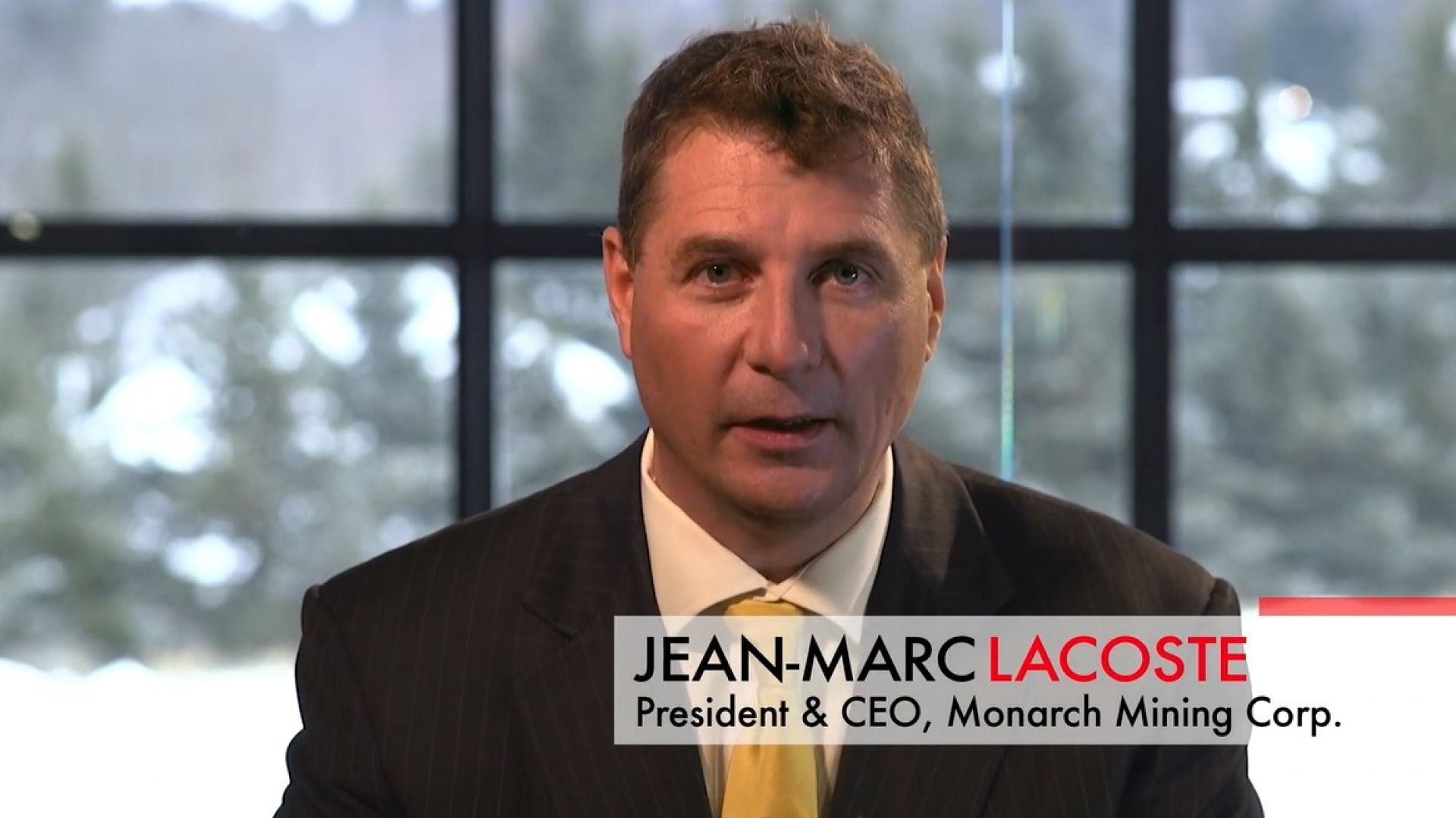 New Listing Alert: Monarch Mining (TSX: GBAR) | The TSX’s Newest Gold Mining Company