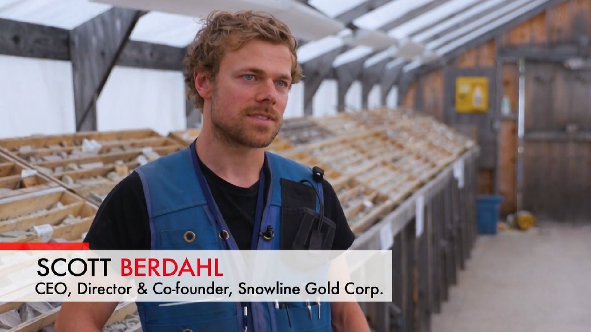 Snowline Gold (CSE: SGD): A New Light on the Yukon
